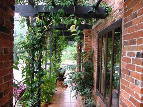 Pathu Resort Ранонг Экстерьер фото