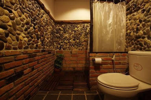 Pathu Resort Ранонг Экстерьер фото