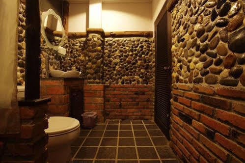 Pathu Resort Ранонг Экстерьер фото